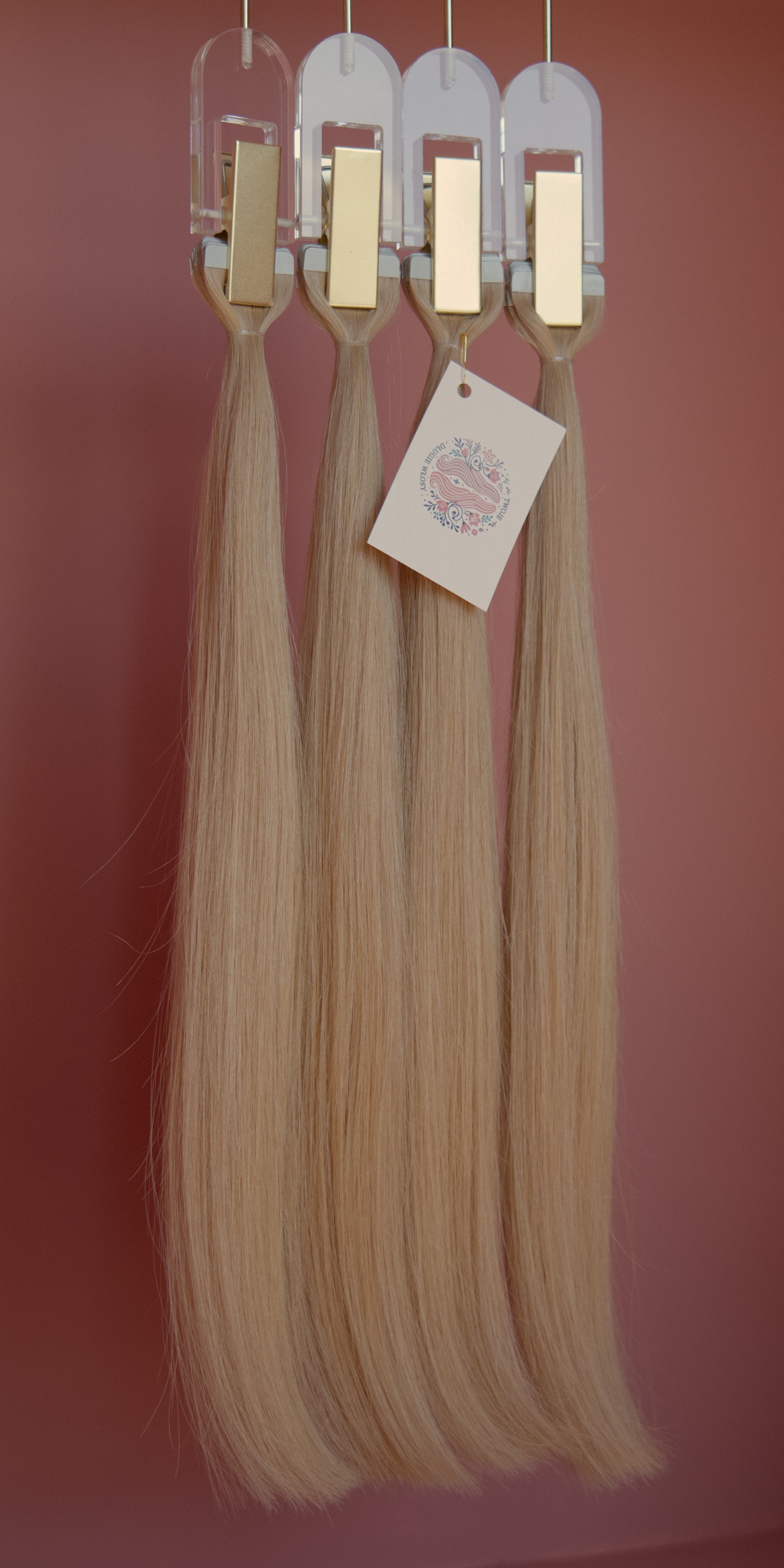 Miodowy Blond #10