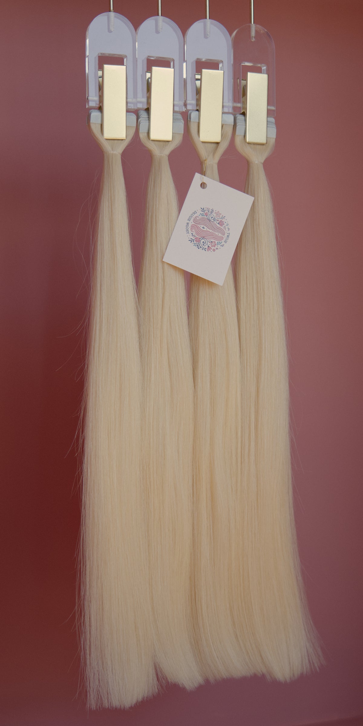 Jasny Blond #22