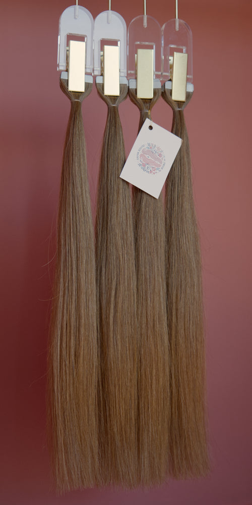 Ciemny Blond Naturalny #6
