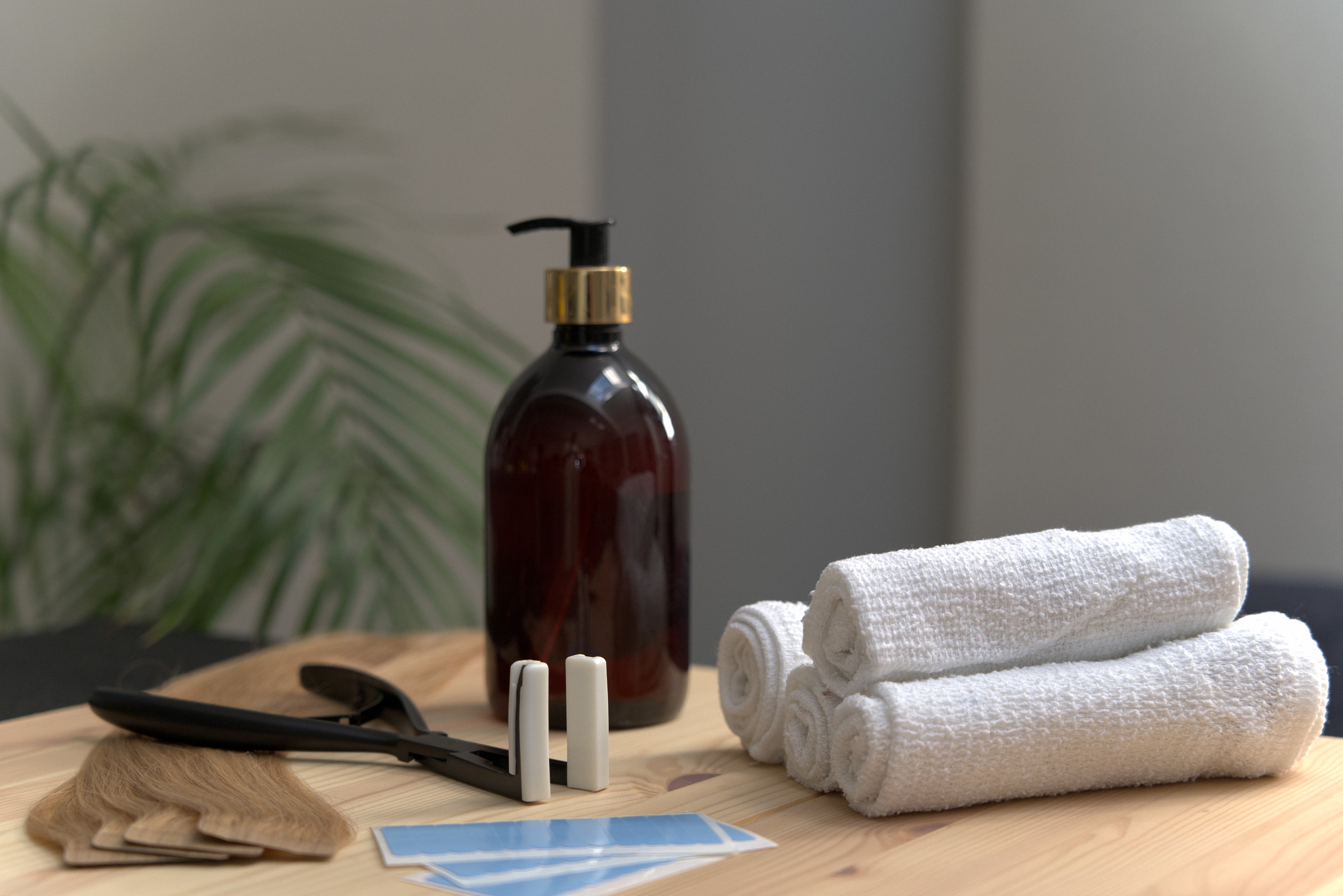 Regeneracja włosów